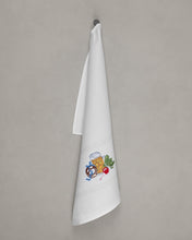 Load image into Gallery viewer, Geschirrtuch Oktoberfest, weiß