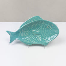 Lade das Bild in den Galerie-Viewer, Fish One M Türkis