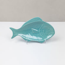 Lade das Bild in den Galerie-Viewer, Fish One S Türkis