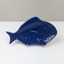 Lade das Bild in den Galerie-Viewer, Fish One M Blue