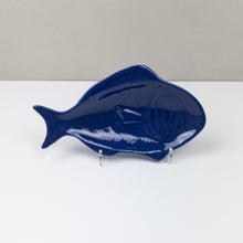 Lade das Bild in den Galerie-Viewer, Fish One S Blue