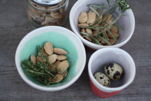 Lade das Bild in den Galerie-Viewer, Color Mini Bowl Yellow/Green