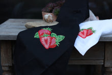 Lade das Bild in den Galerie-Viewer, Vista Portuguese Geschirrtücher Erdbeere