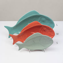 Lade das Bild in den Galerie-Viewer, Fish One M Orange
