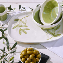 Lade das Bild in den Galerie-Viewer, Olive Heritage Serving Platter
