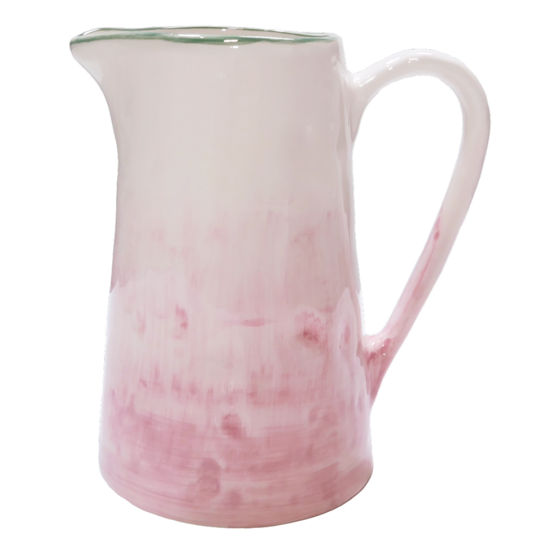 Only Rose Pitcher L