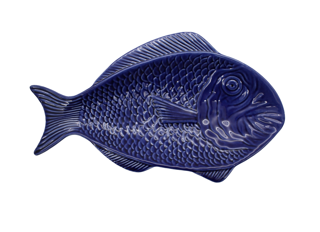 Fish One Cobalt