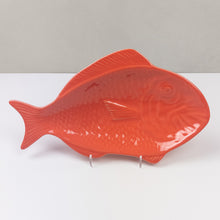 Lade das Bild in den Galerie-Viewer, Fish One L Orange

