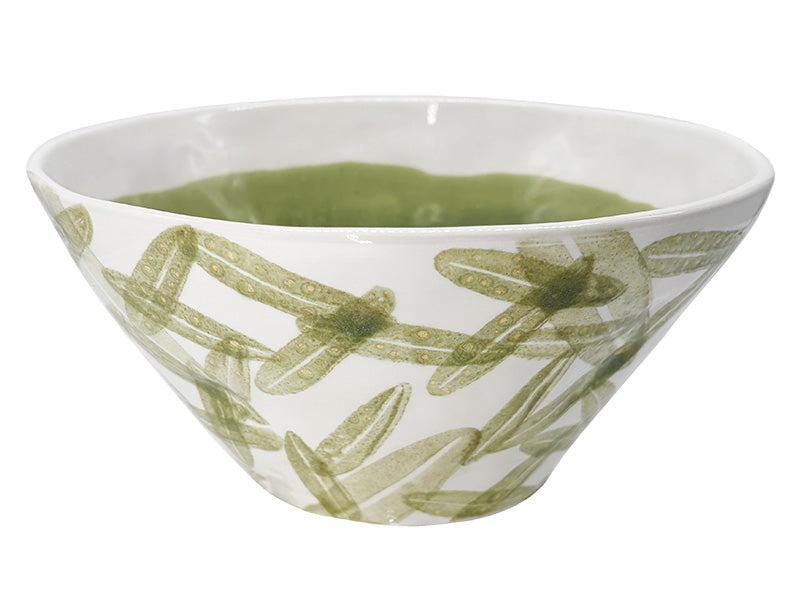 Olive Heritage Bowl M