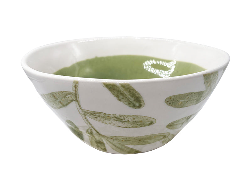 Olive Heritage Bowl S