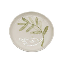 Lade das Bild in den Galerie-Viewer, Olive Heritage Bread Plate
