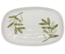 Load image into Gallery viewer, Olive Heritage Serving Platter

