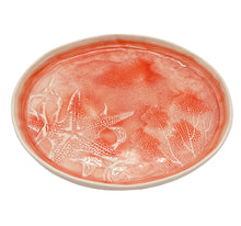 Lade das Bild in den Galerie-Viewer, Recife Dinner Plate coral
