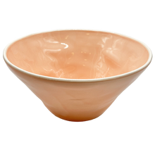 Lade das Bild in den Galerie-Viewer, Recife Bowl L coral
