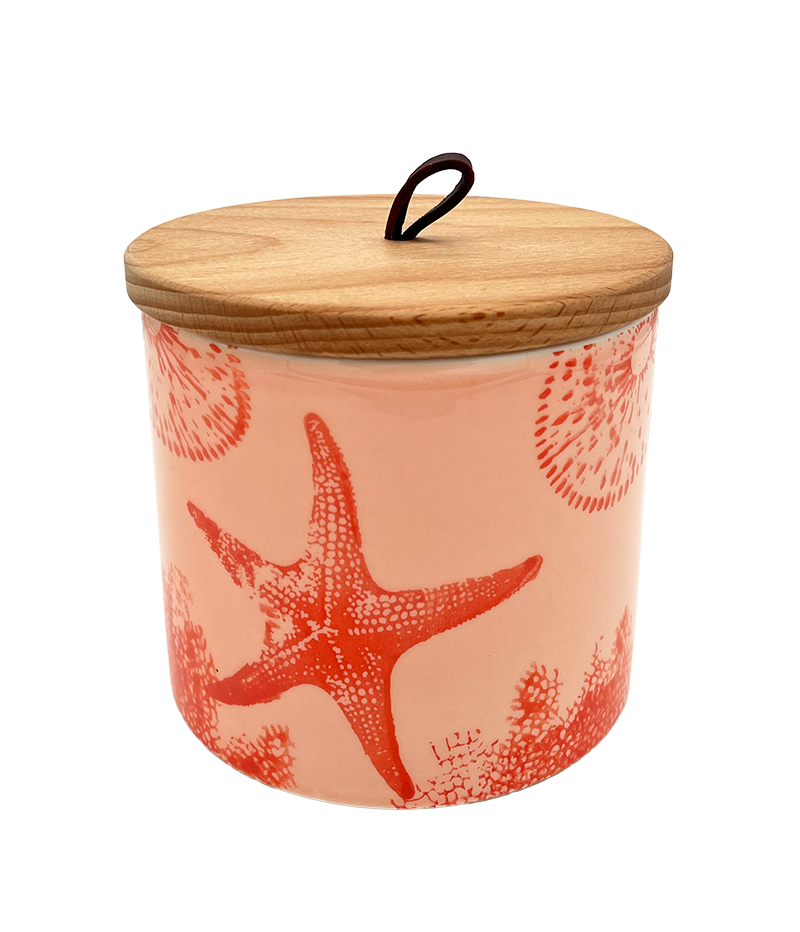 Recife Canister S coral