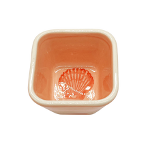 Lade das Bild in den Galerie-Viewer, Recife Mini Square Cup coral
