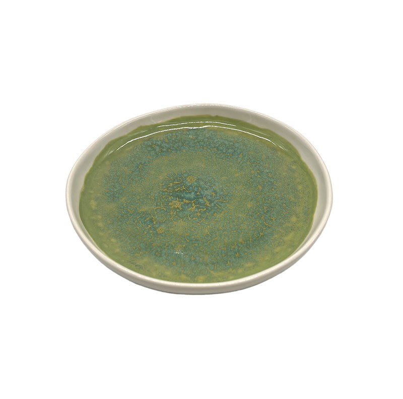 Terra Heritage Bread Plate