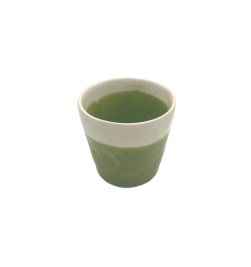 Terra Heritage Coffee Cup