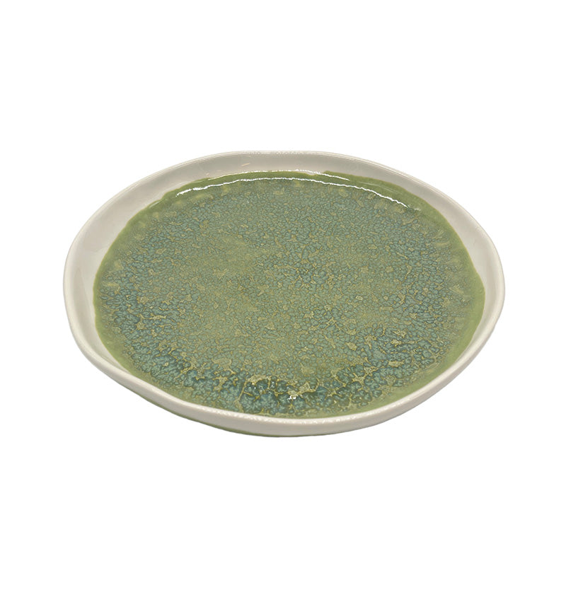 Terra Heritage Dessert Plate
