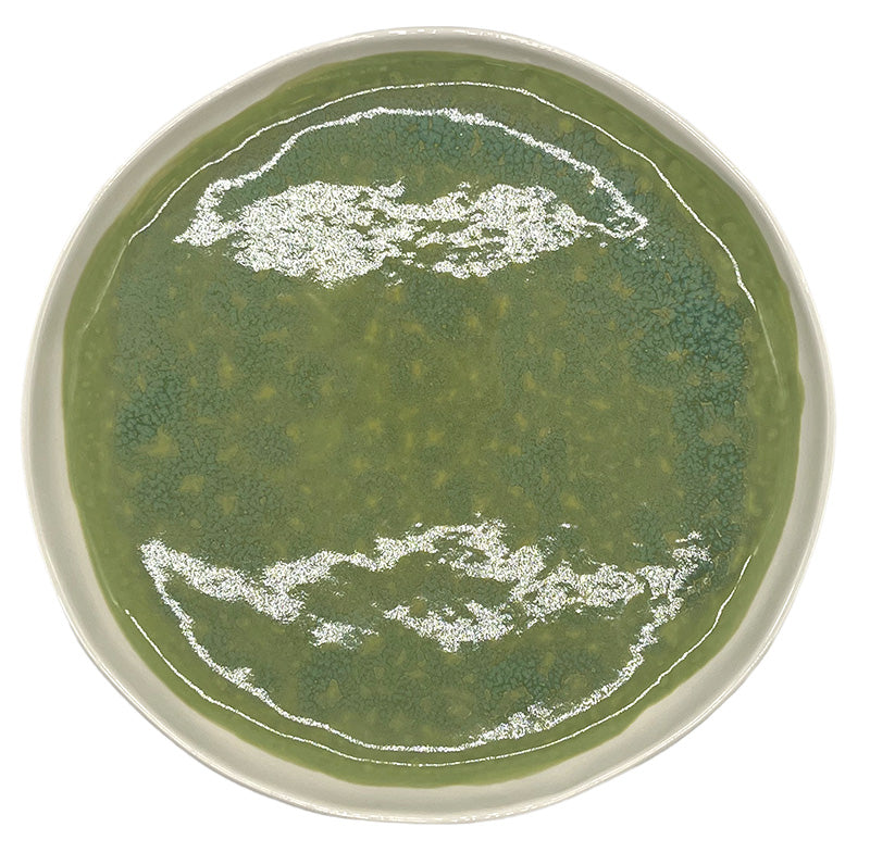Terra Heritage Dinner Plate
