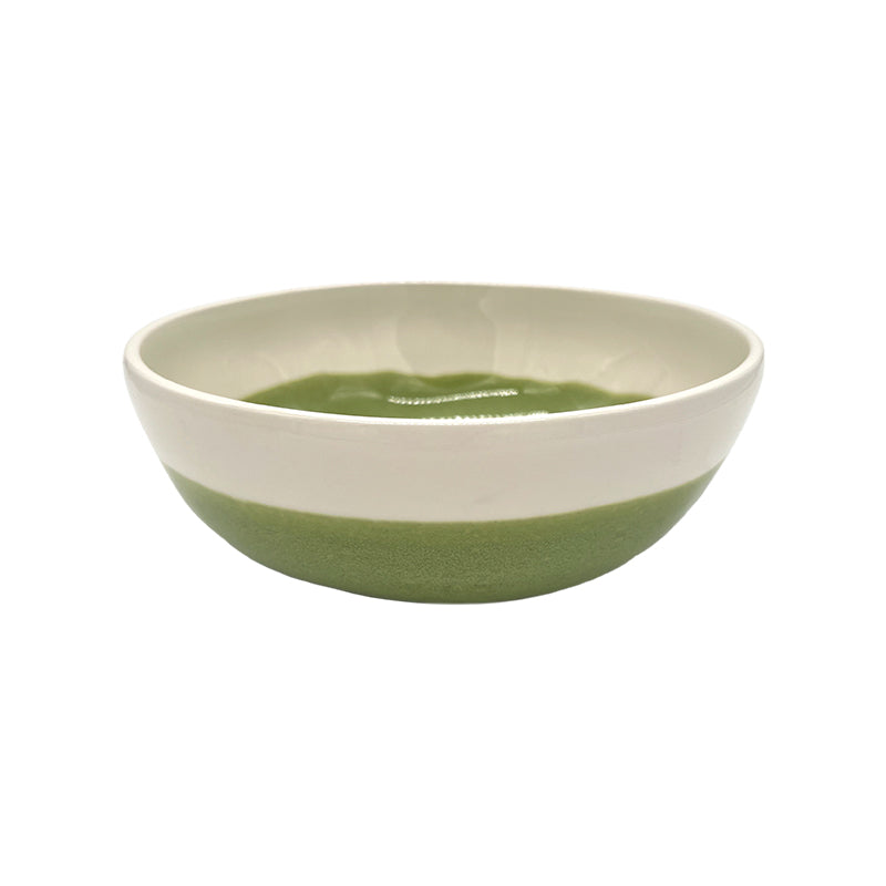 Terra Heritage Poke Bowl