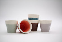 Lade das Bild in den Galerie-Viewer, Terra Coffee Cup Rust
